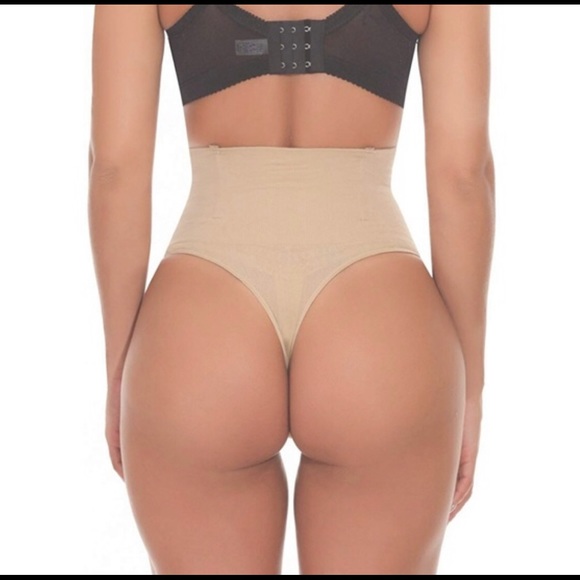 thong nude